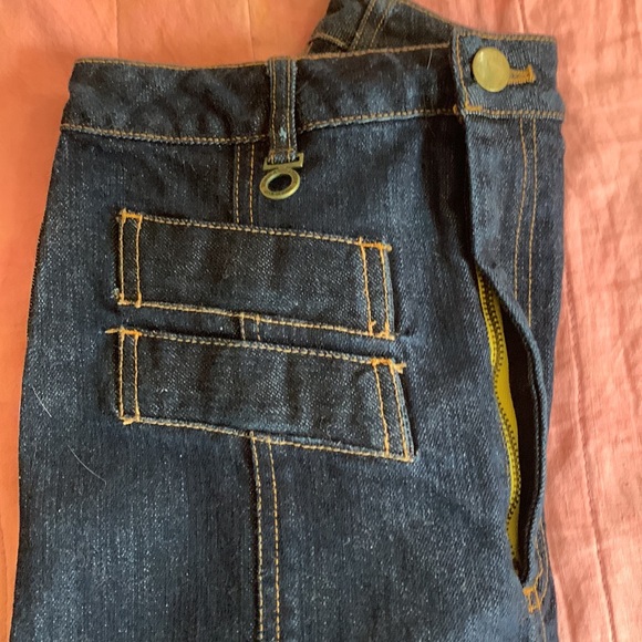 Judi Rosen (GBU), Dark Denim, Small - Picture 12 of 14